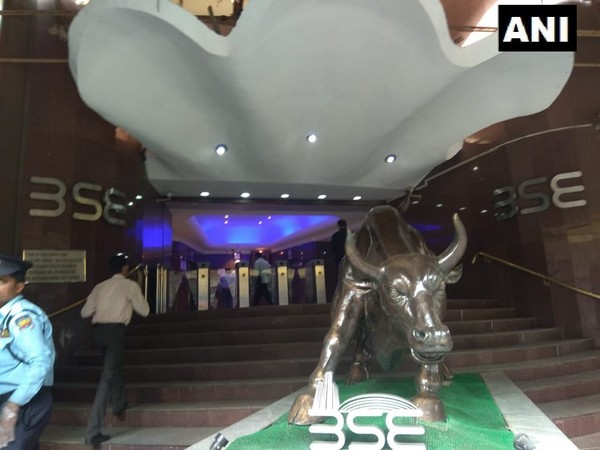 Sensex surges 672 points, investors get richer by Rs 5 lakh crore in 2 days