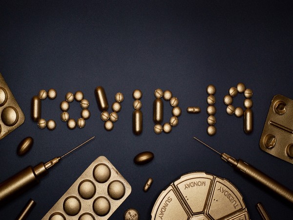 COVID-19 patients diagnosed with oxidative stress, glutathione deficiency: Study