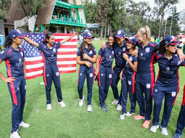 USA Women's U-19 team set for Caribbean tour in January