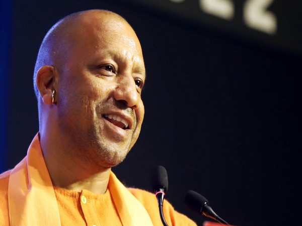 Some people trying to defame country: CM Adityanath over Rahul's remarks in London