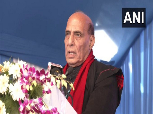 India shares Japan's vision for free, open, rules-based Indo-Pacific: Rajnath