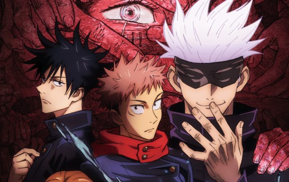 Jujutsu Kaisen Season 2 premieres today: Exact release time &