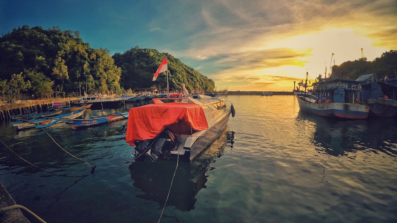 Explore the Beauty of Indonesia in 2023: A Travel Guide