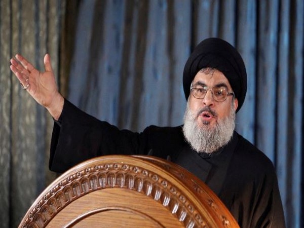 Hezbollah chief warns Hamas leader's killing "will not go unanswered and unpunished"