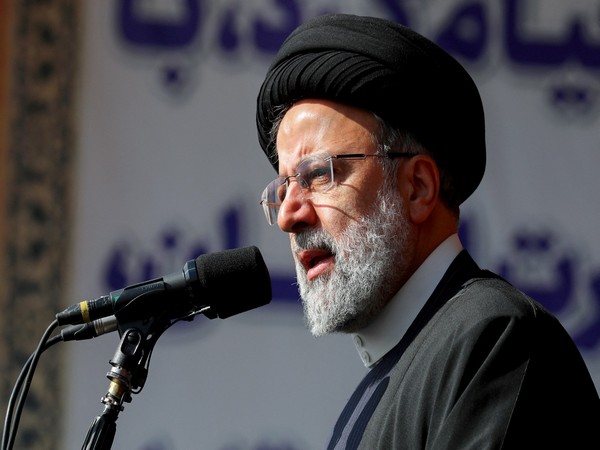 Ebrahim Raisi accuses Israel for twin explosions in Iran, warns "will pay a heavy price"