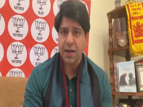 "Arvind Kejriwal is 'corrupt' no 1 and his party is 'dramebaaz' no 1," Shehzad Poonawalla's swipe at Delhi CM