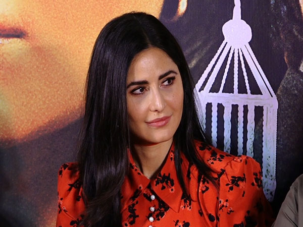 Katrina Kaif opens up about her first meeting with Vijay Sethupathi