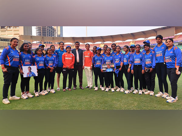 Women's National T20 Cricket Tournament for Blind 2024 to begin from January 8