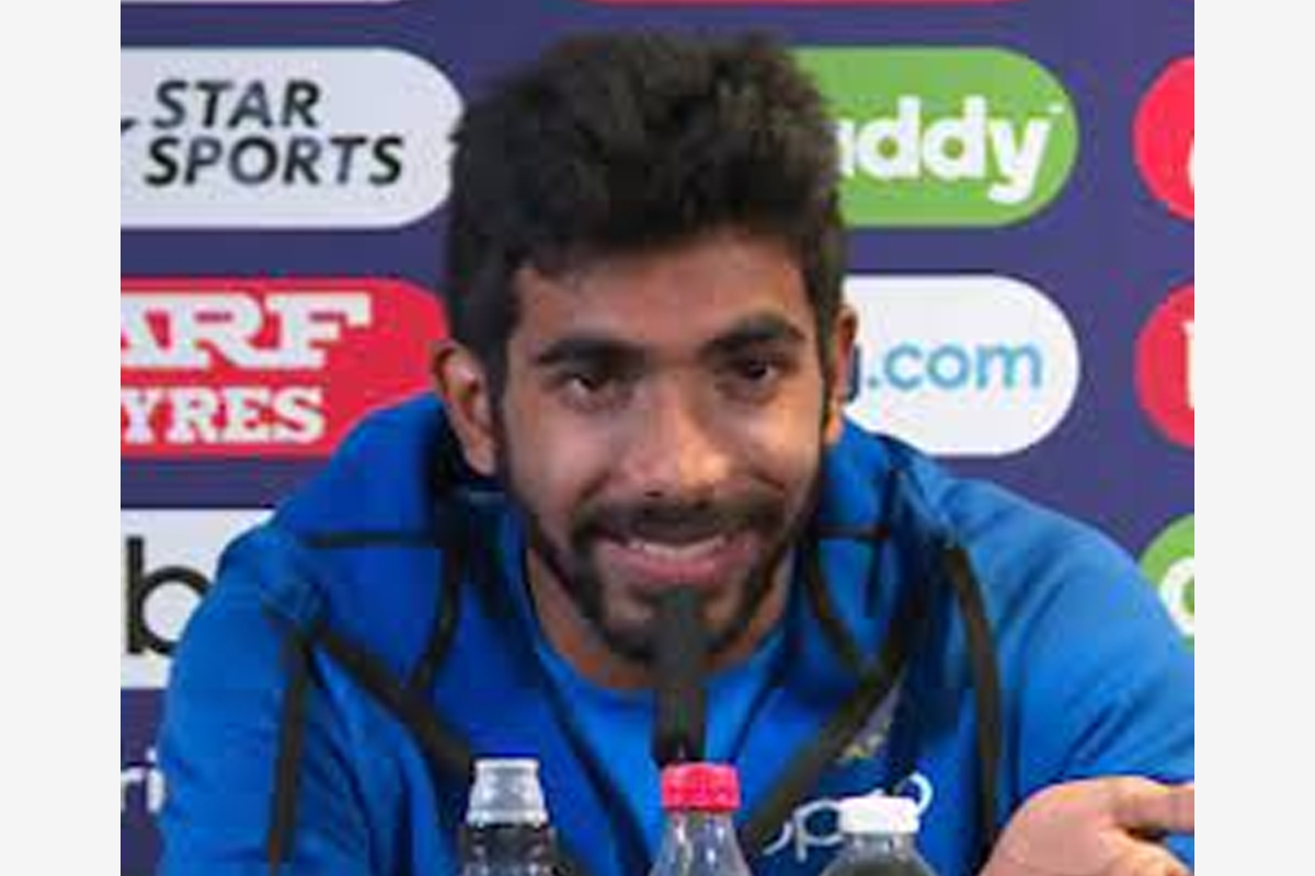 Perplexed by Bumrah getting just one over till 13th over: Smith