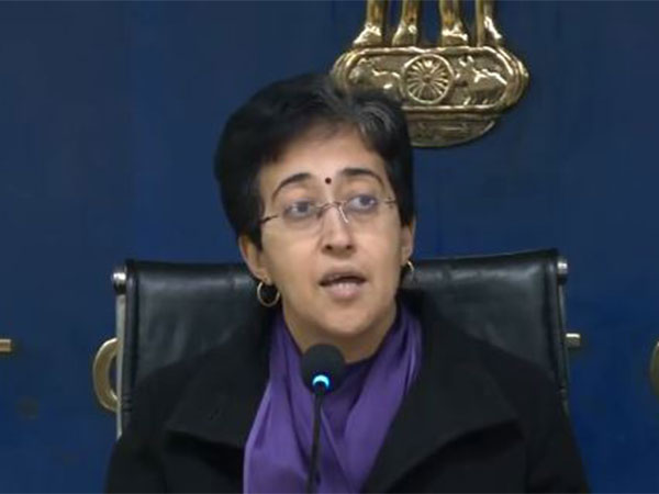 Delhi Education Wars: Atishi Accuses Modi, Highlights Kejriwal's Achievements