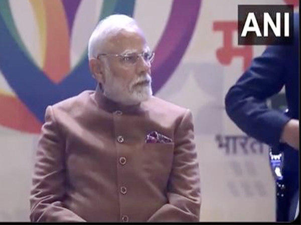 PM Modi Kicks Off Grameen Bharat Mahotsav 2025 for Rural Prosperity