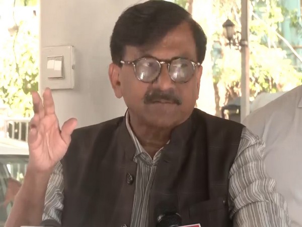 Sanjay Raut Challenges Modi Government Over China's Land Claims in Ladakh