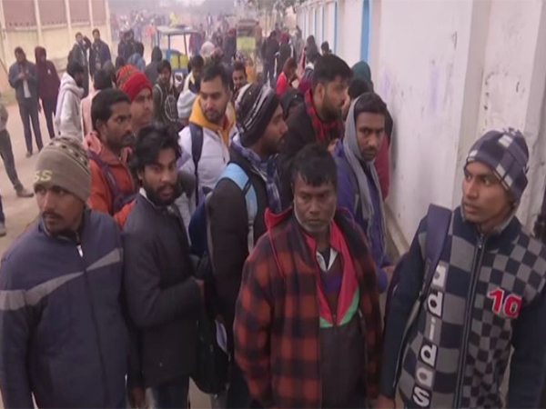 Bihar BPSC Examination Re-conducted Amidst Protests and Allegations