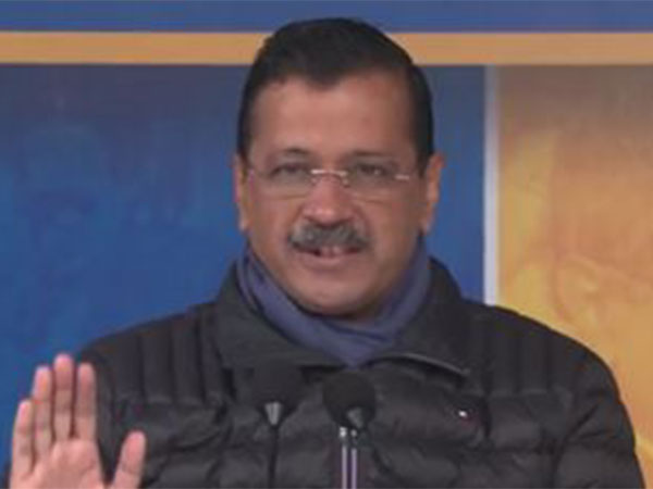 Kejriwal Alleges Political Conspiracy Behind Women's Protest