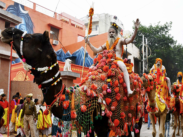 Uttar Pradesh Gears Up to Dazzle Global Stage at Tourism Fairs