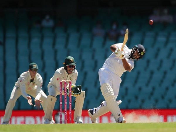 Rishabh Pant's Milestone: A Scintillating Knock Amidst Thrilling India-Australia Test