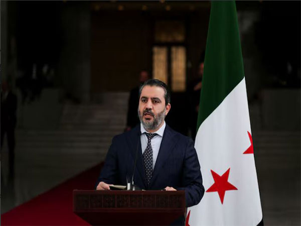 Diplomatic Shift: Syrian Foreign Minister's Qatar Visit Post-Rebellion