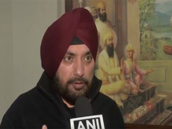 Arvinder Singh Lovely Joins BJP: A New Chapter in Gandhi Nagar