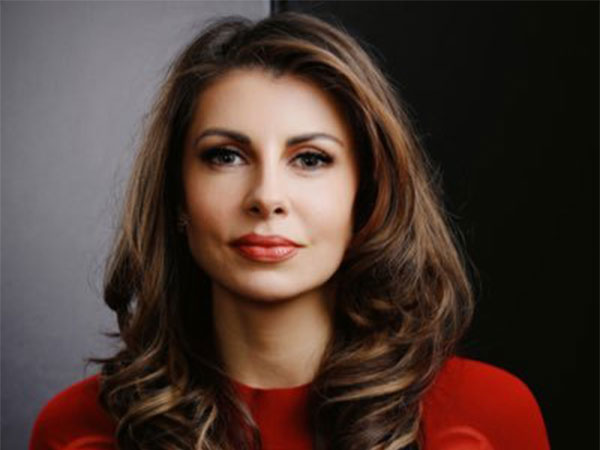 Trump Appoints Morgan Ortagus as Deputy Special Presidential Envoy for Middle East Peace