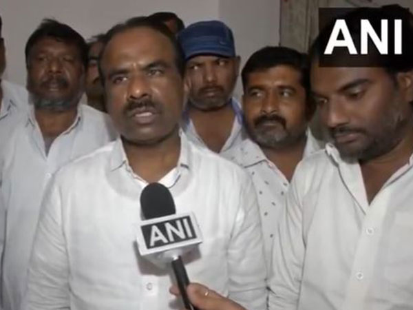 BJP Protests Intensify Over Bidar Contractor’s Alleged Suicide