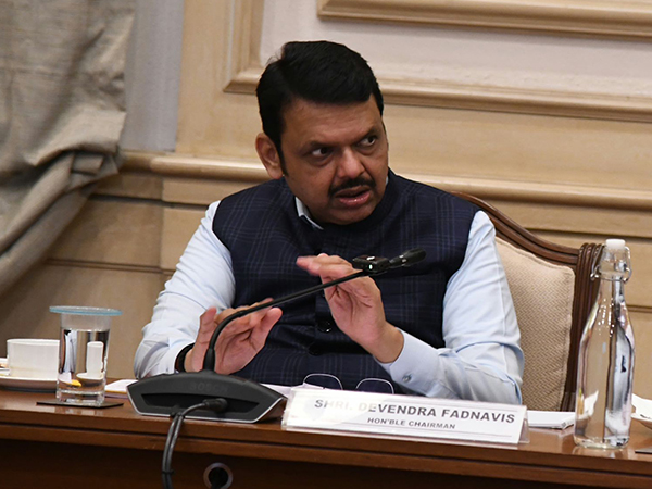 Maharashtra CM Pushes for State Cyber Security Project and New ID System