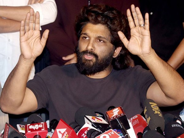 Allu Arjun Granted Bail Amid Sandhya Theatre Tragedy Investigation