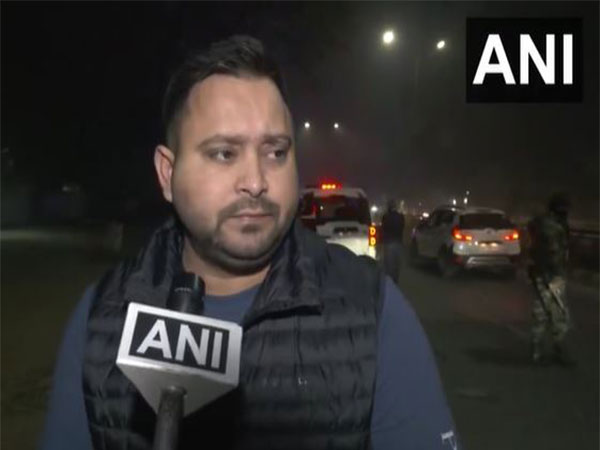 Tejashwi Yadav Accuses BJP of Politicizing BPSC Protests