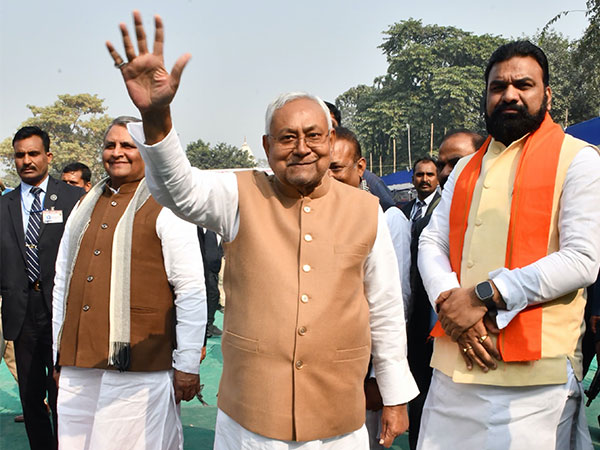 Bihar's Transformation: From Chaos to Development