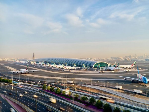 Dubai International Airport Set for Record January with 4.3 Million Visitors