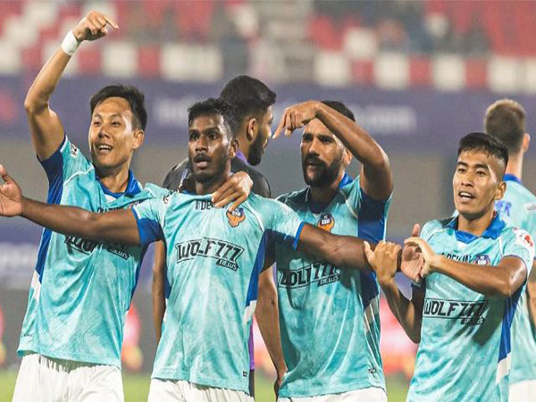 FC Goa Triumphs Over Odisha FC with Brison Fernandes' Stellar Performance