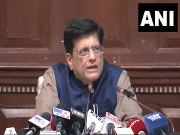 Piyush Goyal Promises Rapid Urban Transformation for Mumbai