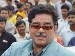Shatrughan Sinha hits out at Prime Minister Narendra Modi for demonetization