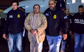 Lawyer rejects prosecutors' claims that 'El Chapo' may try to escape from jail