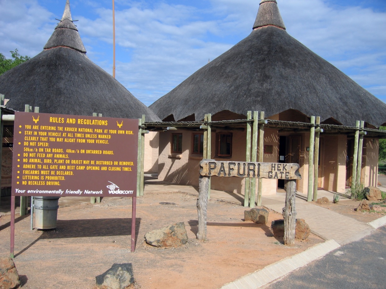 Kruger Poachers Sentenced to 22 Years: Police Hail Justice as a Victory for Conservation