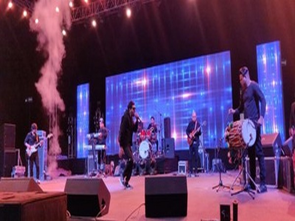 IIM Udaipur's cultural fest - Audacity 2020 witnesses audience of over 5000