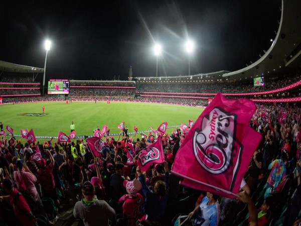 Sydney Sixers to take home BBL title if final gets washed out