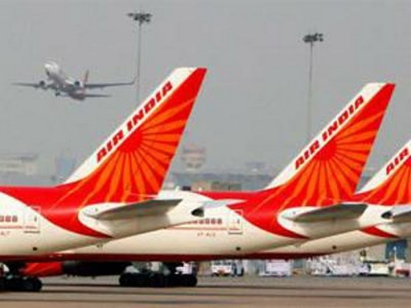Air India to suspend its flights to Hong Kong after Feb 7