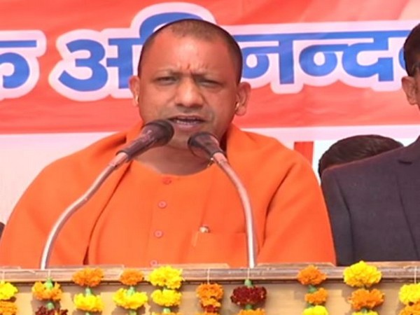 UP govt to set up open gymnasiums in every gram panchayat: CM