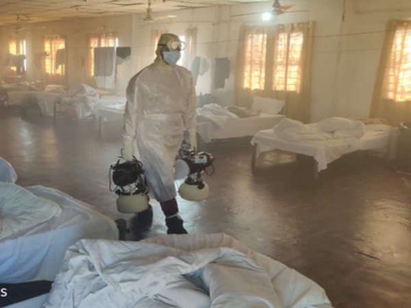 UPDATE 9-Hundreds of U.S. evacuees from China placed under coronavirus quarantine at military bases