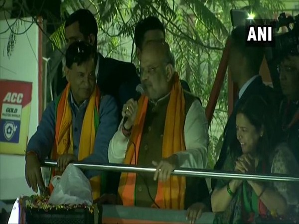 Just name the venue and time: Amit Shah accepts Arvind Kejriwal's dare for debate