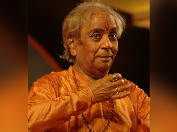 Birju Maharaj: A life dedicated to dance and pursuit of classical excellence