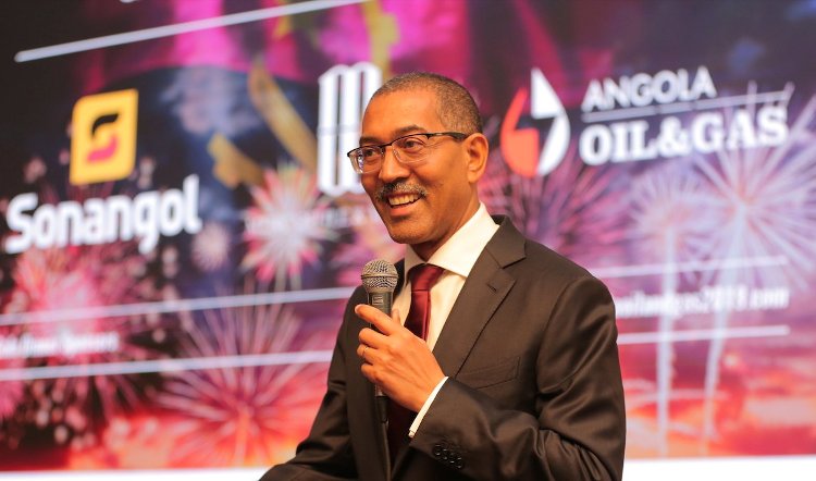 Diamantino Pedro Azevedo reappointed as Energy Minister in Angola
