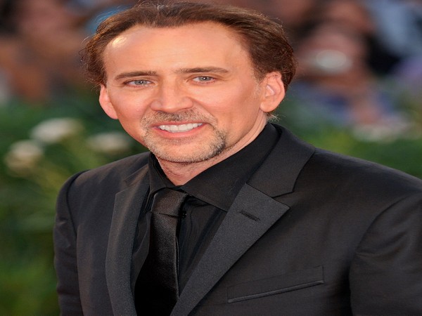 Movie featuring Nicholas Cage as Nicholas Cage set for 2021 release