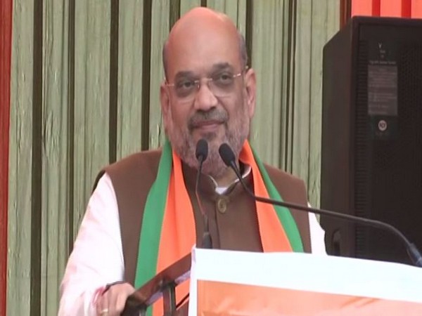 15 trustees in Ram Temple trust; one to be Dalit: Amit Shah