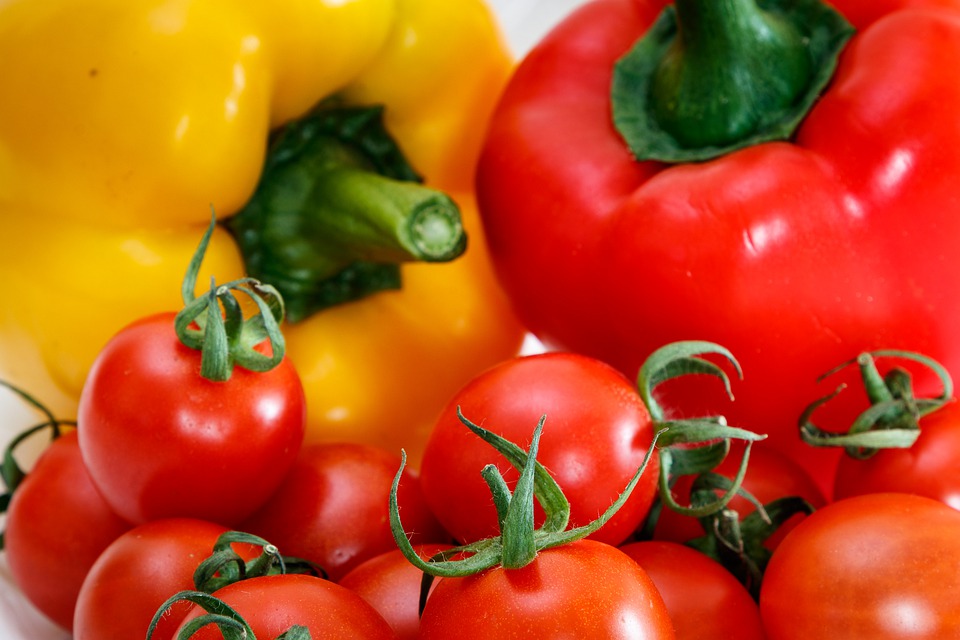 Scientists make way for gene-edited tomatoes as vegan source of vitamin D