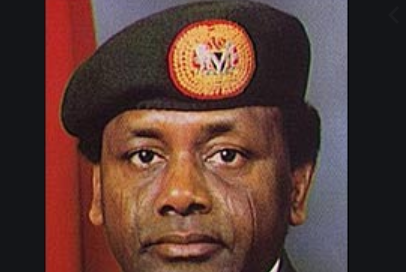 US signs agreement with Nigeria to repatriate $23m corruption of former general Sani Abacha
