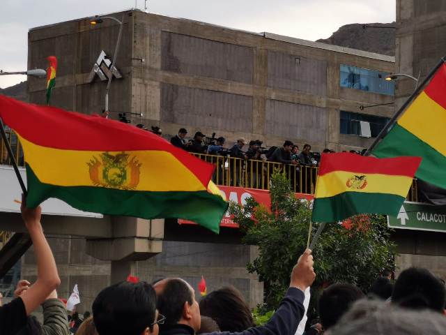 UN Expert Condemns Bolivia Coup Attempt, Calls for Global Support for Democracy