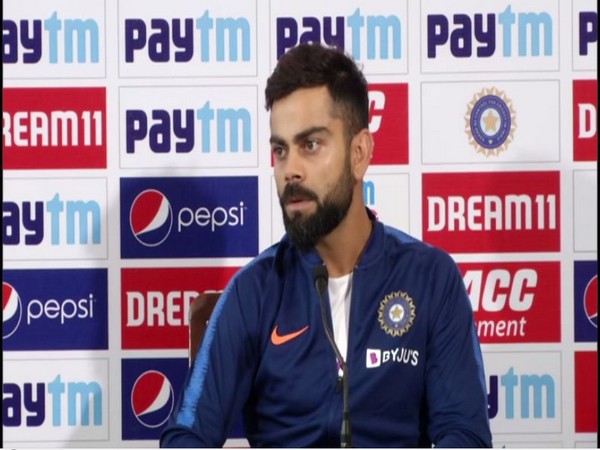 Kohli slams "spineless people" for abusing Shami, calls it pathetic