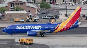 Southwest Airlines agrees to $140 million penalty over 2022 holiday meltdown
