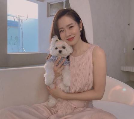 Son Ye Jin shares why she loves to portray her role in JTBC ‘Thirty Nine’